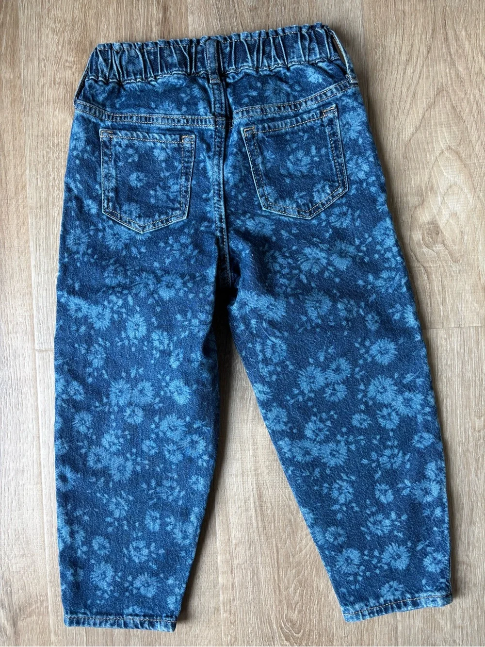 GAP Girls' Dark Barrel